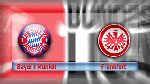 Bayern Munich 2-0 Eintracht Frankfurt (German Bundesliga 2012-2013, round 11)