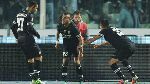 Pescara 1-6 Juventus (Italian Serie A 2012-2013, round 12)