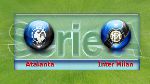 Atalanta 3-2 Inter Milan (Italian Serie A 2012-2013, round 12)
