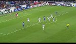 Juventus vs. Chelsea (giải Champions League ngày 21/11/2012 02:45)
