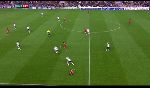 Valencia 1-1 Bayern Munich (Champions League 2012-2013, round 4)