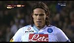 AIK Solna vs. Napoli (Highlight Bảng F, Europa League 2012-13)