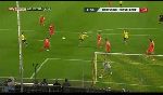 Borussia Dortmund 1-1 Fortuna Dusseldorf (German Bundesliga 2012-2013, round 14)