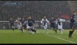 Parma vs. Inter Milan (giải VĐQG Italia ngày 27/11/2012 03:00)