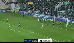 Real Betis 3-0 Valladolid (Spanish Cup 2012-2013, round 4)