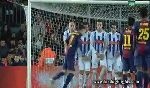 Barcelona vs. Deportivo Alavés (giải Cup Nhà Vua Tây Ban Nha ngày 29/11/2012 03:30)
