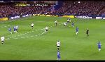 Chelsea vs. Fulham (giải Ngoại Hạng Anh ngày 29/11/2012 02:45)