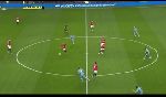 Manchester United 1-0 West Ham United (England Premier League 2012-2013, round 14)