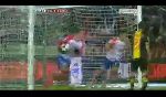 Granada CF 2-1 Zaragoza (Spanish Cup 2012-2013, round 4)