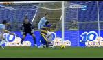 Lazio 2-1 Parma (Italian Serie A 2012-2013, round 15)