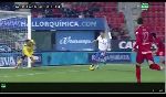 Mallorca 1-1 Zaragoza (Spanish La Liga 2012-2013, round 14)