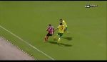 Norwich City 2-1 Sunderland (England Premier League 2012-2013, round 15)
