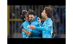 AC Milan 0-1 Zenit St Petersburg (Highlights bảng C, Champions League)