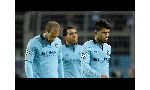 Dortmund 1-0 Man City (Highlights bảng D, Champions League)