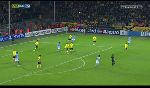 Borussia Dortmund vs. Manchester City (giải Champions League)