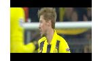Borussia Dortmund 1-0 Manchester City (Champions League 2012-2013, round 4)