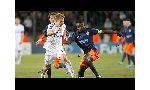 Montpellier 1-1 Schalke 04 (Highlights bảng B, Champions League)