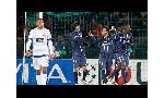 Paris Saint Germain 2-1 FC Porto (Champions League 2012-2013, round 4)
