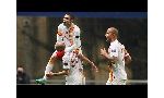 Braga 1-2 Galatasaray UEFA Champions League Highlights 12/05/12
