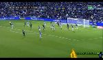 Real Valladolid 2-3 Real Madrid (Highlight vòng 15, La Liga 2012-13)