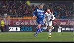 ES Troyes AC 1-1 Nice (French Ligue 1 2012-2013, round 16)