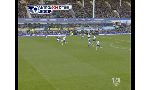 Everton 2-1 Tottenham Hotspur (England Premier League 2012-2013, round 16)