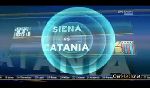 Siena 1-3 Catania (Italian Serie A 2012-2013, round 16)