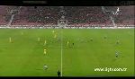 Trabzonspor vs. Kayserispor (giải VĐQG Thổ Nhĩ Kỳ)