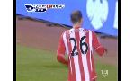 Sunderland 3-0 Reading (England Premier League 2012-2013)