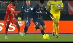 Valenciennes US 0-4 Paris Saint Germain (French Ligue 1 2012-2013, round 17)