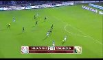Celta Vigo 2-1 Real Madrid (Spanish Cup 2012-2013, round 5)