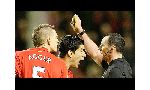 Liverpool 1-3 Aston Villa (England Premier League 2012-2013, round 17)