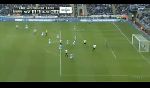 Newcastle 1-3 Manchester City (England Premier League 2012-2013, round 17)