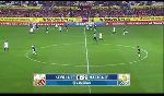 Sevilla 0-2 Malaga (Spanish La Liga 2012-2013, round 16)