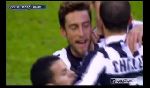 Juventus 3-0 Atalanta (Italian Serie A 2012-2013, round 17)