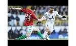 Tottenham Hotspur 1-0 Swansea City (England Premier League 2012-2013, round 17)