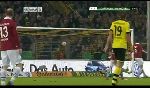 Borussia Dortmund 5-1 Hannover 96 (giải Cúp Quốc Gia Đức)