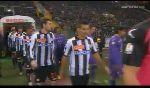 Udinese 0-1 Fiorentina (vòng 1/8, Cúp QG Italia)