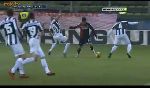 Cagliari 1-3 Juventus (Italian Serie A 2012-2013, round 18)