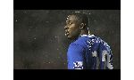 Anichebe heads in Everton's equalizer