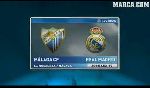 Malaga 3-2 Real Madrid (Spanish La Liga 2012-2013, round 17)