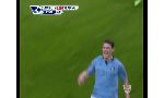 Manchester City 1-0 Reading (England Premier League 2012-2013, round 18)