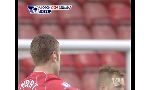 Southampton 0-1 Sunderland (England Premier League 2012-2013, round 18)