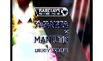 Swansea City 1-1 Manchester United (England Premier League 2012-2013, round 18)