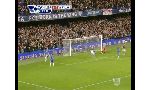 Chelsea 3 Aston Villa 0