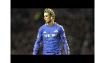 Early strike by Torres gives Chelsea 1-0 lead