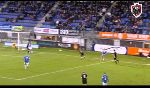 FC Den Bosch vs. TOP Oss (giải Hạng 2 Hà Lan)