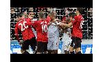 Swansea City 1-1 Manchester United (Highlight vòng 18, Ngoại hạng Anh 2012-13)