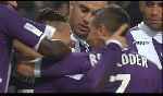 Toulouse 2-0 Sochaux (French Ligue 1 2012-2013, round 19)