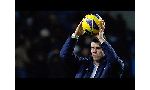 Aston Villa 0-4 Tottenham Hotspur (England Premier League 2012-2013, round 19)